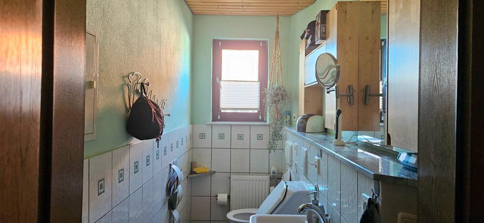 Einfamilienhaus Nidderau - 2.5 Zimmer, 98 m&sup2;, 449.000&euro; | Angebot:26314401