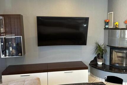 Modernes und Voll Möbliertes Familien-Einfamilienhaus in Nidderau 4 zimmer