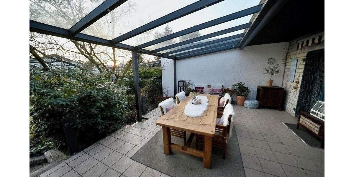 Bungalow Rödermark Urberach - 4 Zimmer, 152 m&sup2;, 799.000&euro; | Angebot:25696253