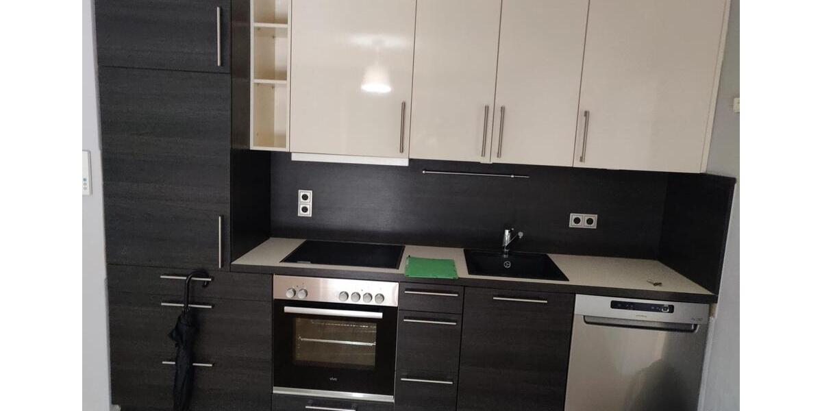 Etagenwohnung Karben - 2 Zimmer, 45 m&sup2;, 650&euro; | Angebot:26289187