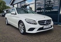 Mercedes C 220