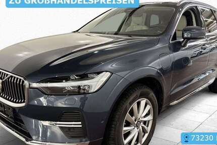 Volvo XC60 61.205 km 39.995 &euro; Frankfurt 60596