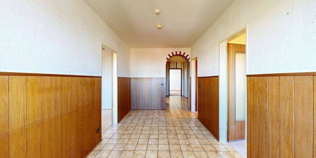Etagenwohnung Frankfurt am Main Sachsenhausen - 3 Zimmer, 91 m&sup2;, 399.000&euro; | Angebot:26850943