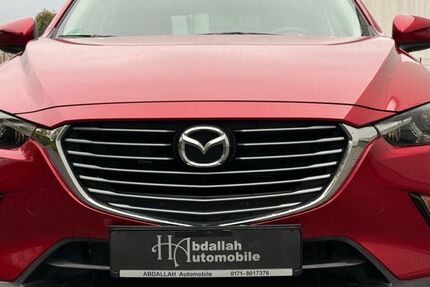 Mazda CX-3 38.000 km 17.599 € Kelkheim 65779