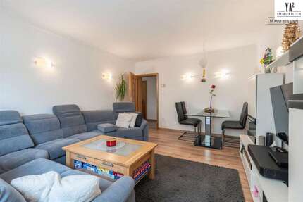 Wohnung Frankfurt am Main Niederrad - 4 Zimmer, 75 m&sup2;, 349.000&euro; | Angebot:26681468