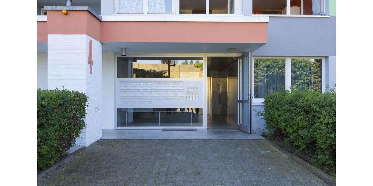 Etagenwohnung Rodgau - 2 Zimmer, 62 m&sup2;, 1.020&euro; | Angebot:26413116