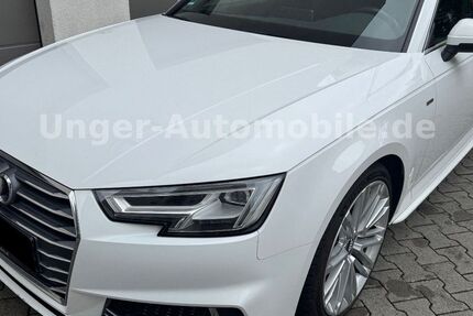 Audi A4 199.950 km 16.500 € Obertshausen bei Frankfurt am Main 63179