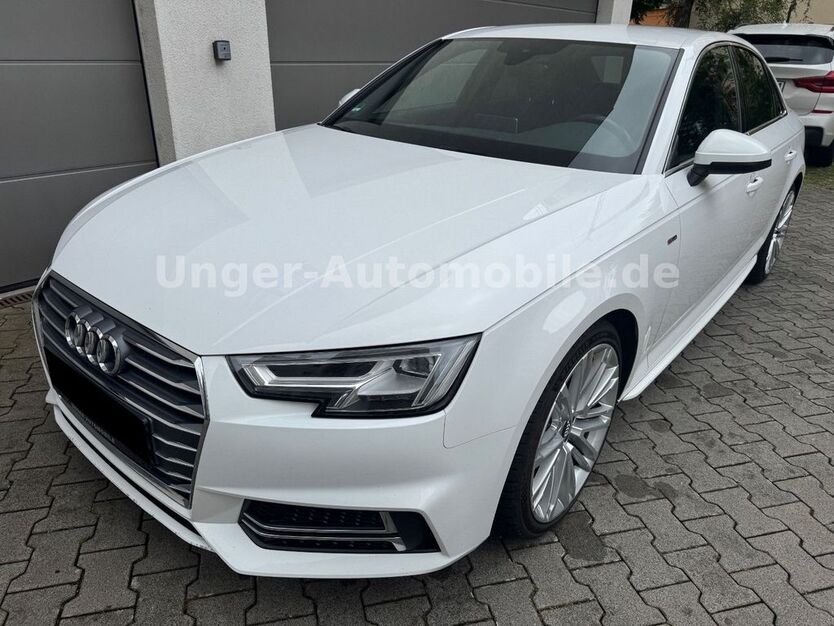 Audi A4 199.950 km 16.500 € Obertshausen bei Frankfurt am Main 63179