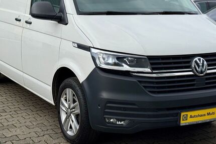 VW T6 Transporter 142.000 km 23.900 &euro; Limeshain 63694