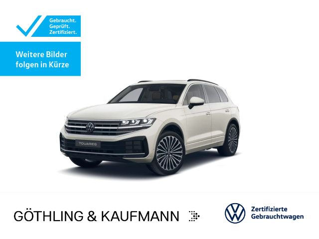 Touareg
