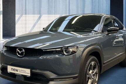 Mazda MX-30 28.555 km 13.550 € Frankfurt / Main 60314