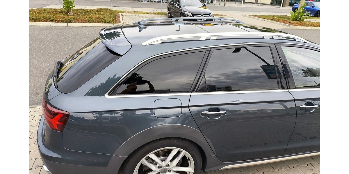 Audi A6 Allroad 281.000 km 12.900 &euro; Karben 61184