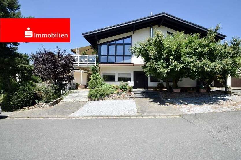 Büro in Groß-Umstadt 2.000 € 170 m²