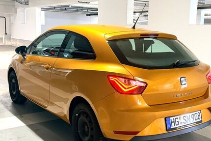 Seat Ibiza 167.000 km 3.740 &euro; Frankfurt am Main 60314