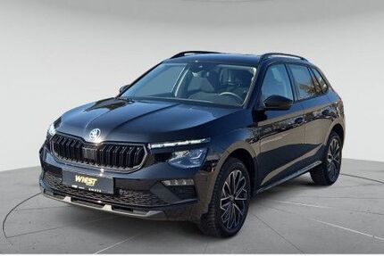 Skoda Kamiq 26.448 km 25.880 &euro; Darmstadt 64295