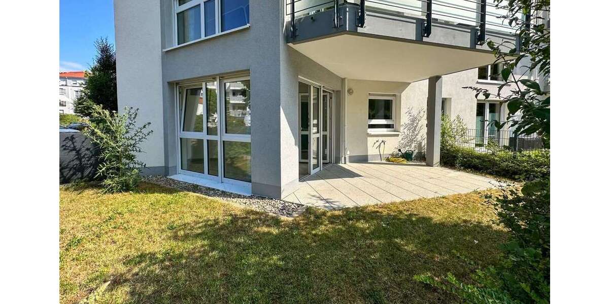 Etagenwohnung Friedberg - 2.5 Zimmer, 67 m&sup2;, 970&euro; | Angebot:26275411