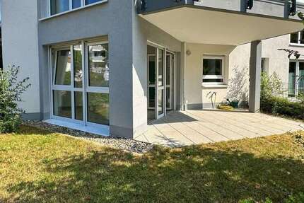 Wohnung Friedberg - 2.5 Zimmer, 67 m&sup2;, 970&euro; | Angebot:26275411