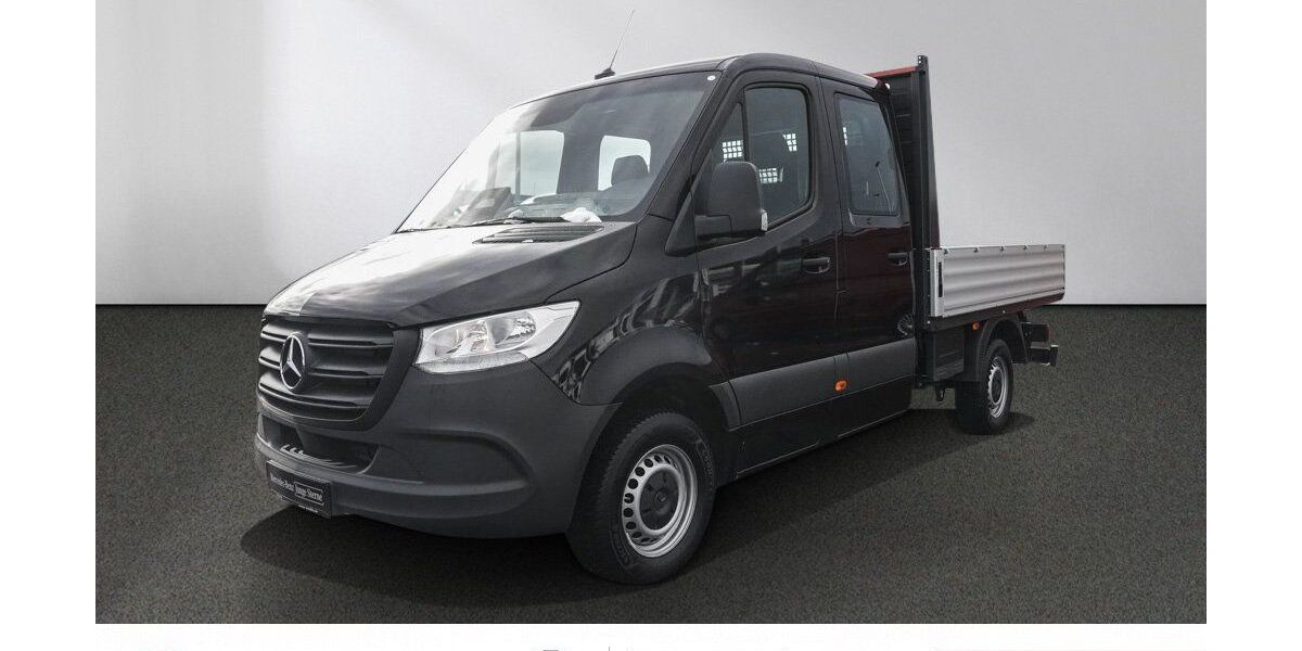 Mercedes-Benz Sprinter 9.320 km 43.614 &euro; Rosbach 61191