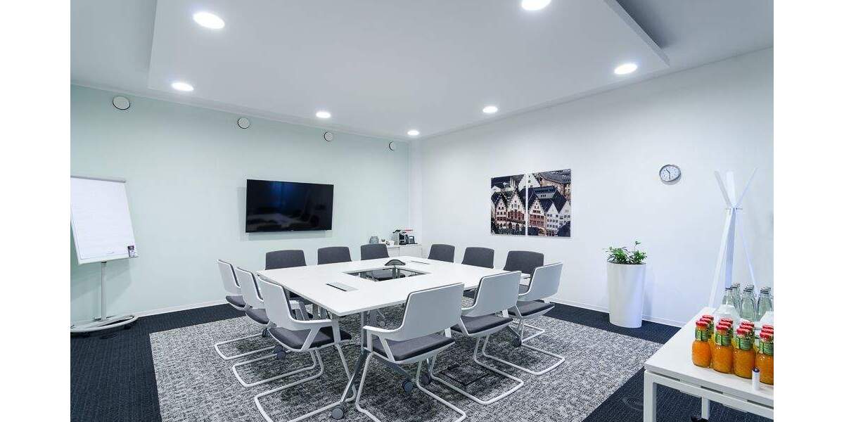 Gewerbeobjekt Eschborn - 2.479&euro; | Angebot:25447479