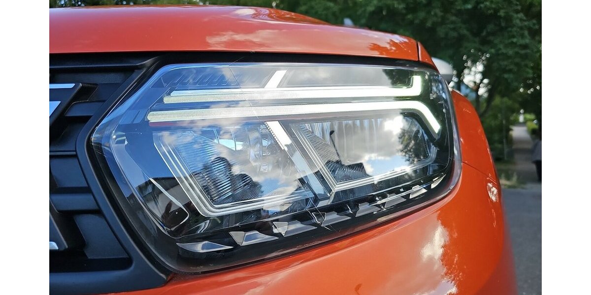 Dacia Duster II Prestige+Navi, Kamera, Klimaautom 120.000 km 13.240 &euro; Schwalbach/Taunus 65824