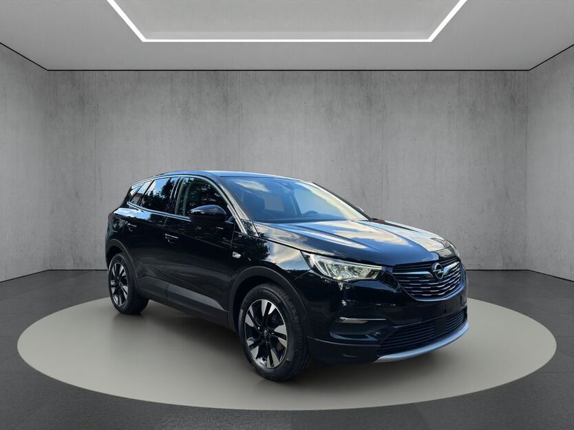 Opel Grandland (X) 108.550 km 14.850 € Münster/Hessen 64839