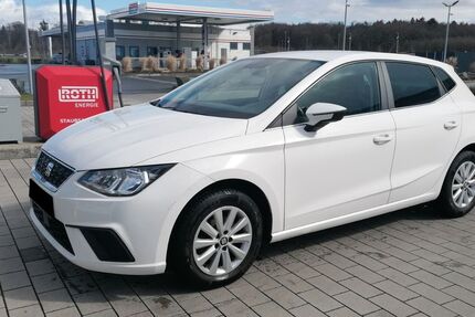 Seat Ibiza 84.400 km 10.500 &euro; Frankfurt am Main 60598