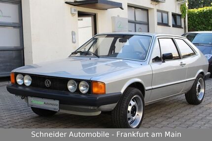 VW Scirocco 42.000 km 16.900 € Frankfurt / Bergen - Enkheim 60388