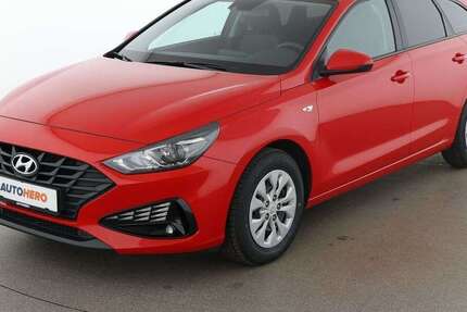 Hyundai i30 62.012 km 12.980 &euro; Frankfurt am Main 65936