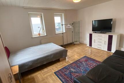 Wohnung zu vermieten ab 01.01.2026 zimmer