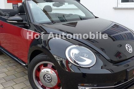 VW Beetle 30.735 km 21.470 € Rodgau 63110