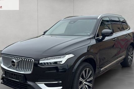 Volvo XC90 29.156 km 59.750 € Frankfurt am Main 60486