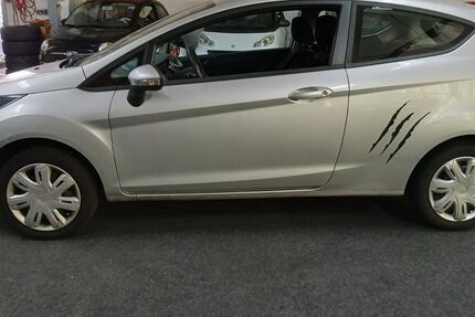 Ford Fiesta 179.380 km 2.490 &euro; Rüsselsheim 65428