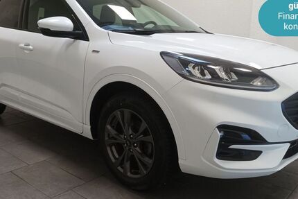 Ford Kuga 83.448 km 17.990 &euro; Egelsbach 63329