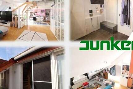 Wohnung zum Kaufen in Bruchköbel 399.000 € 155 m² 5 zimmer