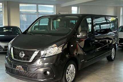 Nissan NV300 103.125 km 18.999 € Erlensee 63526