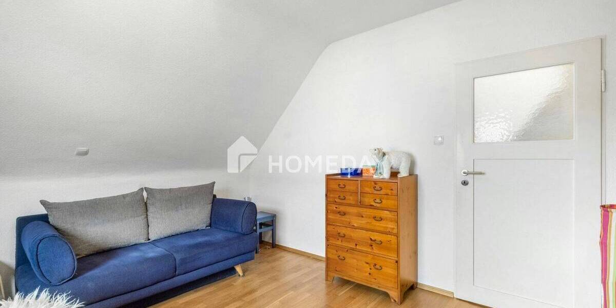 Doppelhaushälfte Frankfurt am Main Fechenheim - 4 Zimmer, 75 m&sup2;, 535.000&euro; | Angebot:26016907