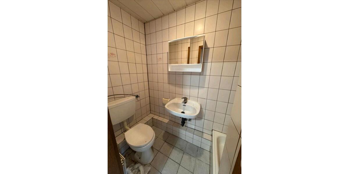 Erdgeschoßwohnung Offenbach am Main Bieberer Berg - 1 Zimmer, 20 m&sup2;, 450&euro; | Angebot:25232254