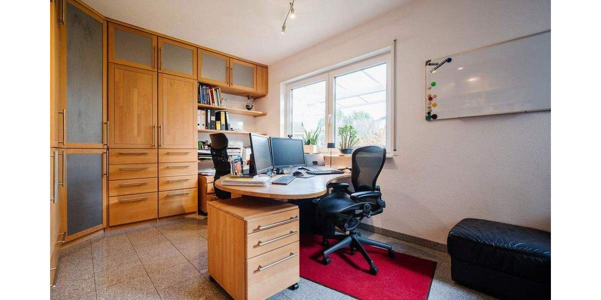 Einfamilienhaus Roßdorf Gundernhausen - 9 Zimmer, 240 m&sup2;, 879.000&euro; | Angebot:25214096