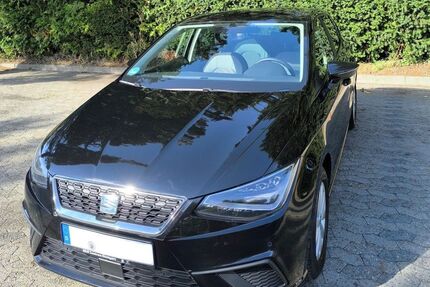 Seat Ibiza 74.786 km 11.990 € Groß-Gerau 64521
