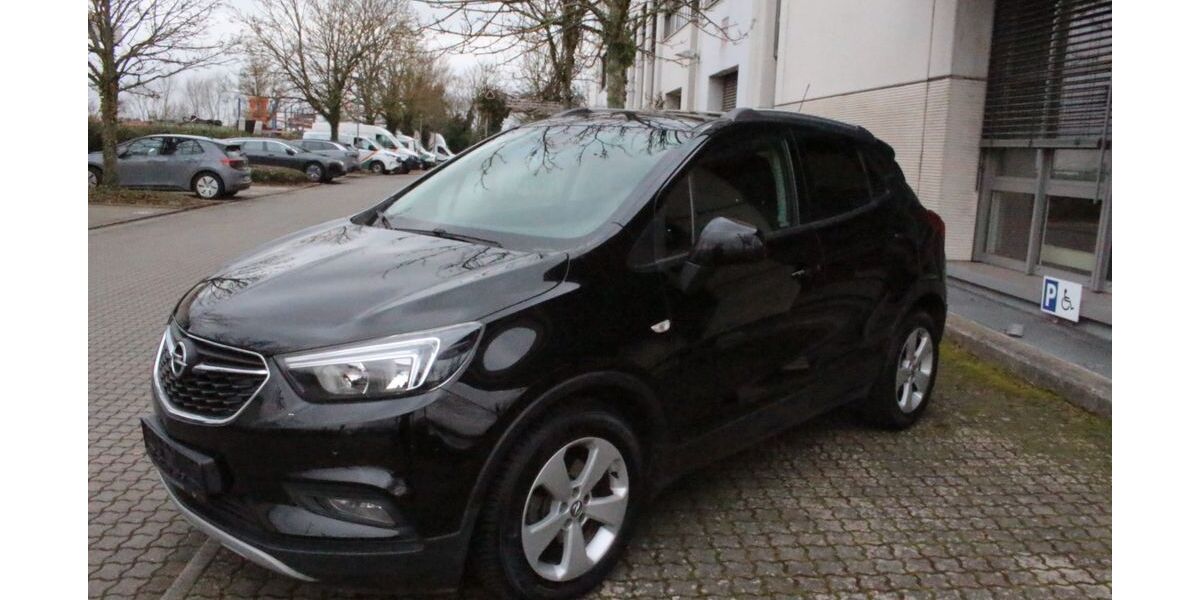 Opel Mokka 69.000 km 14.300 &euro; Rüsselsheim 65428
