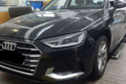 Audi A4 39.416 km 26.490 &euro; Hofheim 65719