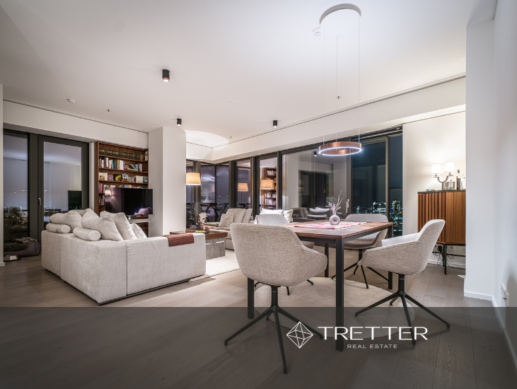 Etagenwohnung Frankfurt am Main Bockenheim - 3 Zimmer, 135 m&sup2;, 1.790.000&euro; | Angebot:21573131