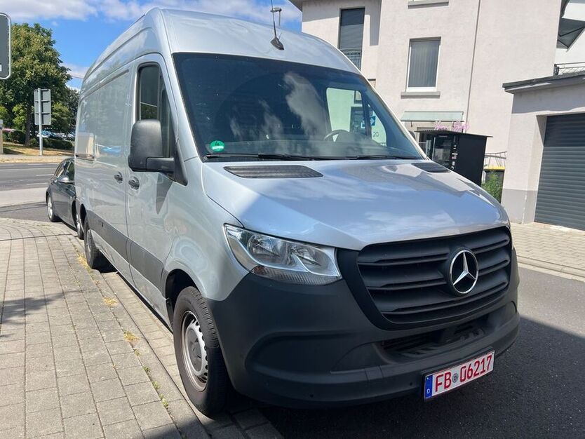 Sprinter