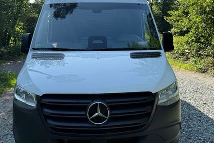 Mercedes-Benz Sprinter 37.000 km 37.400 € Darmstadt 64295