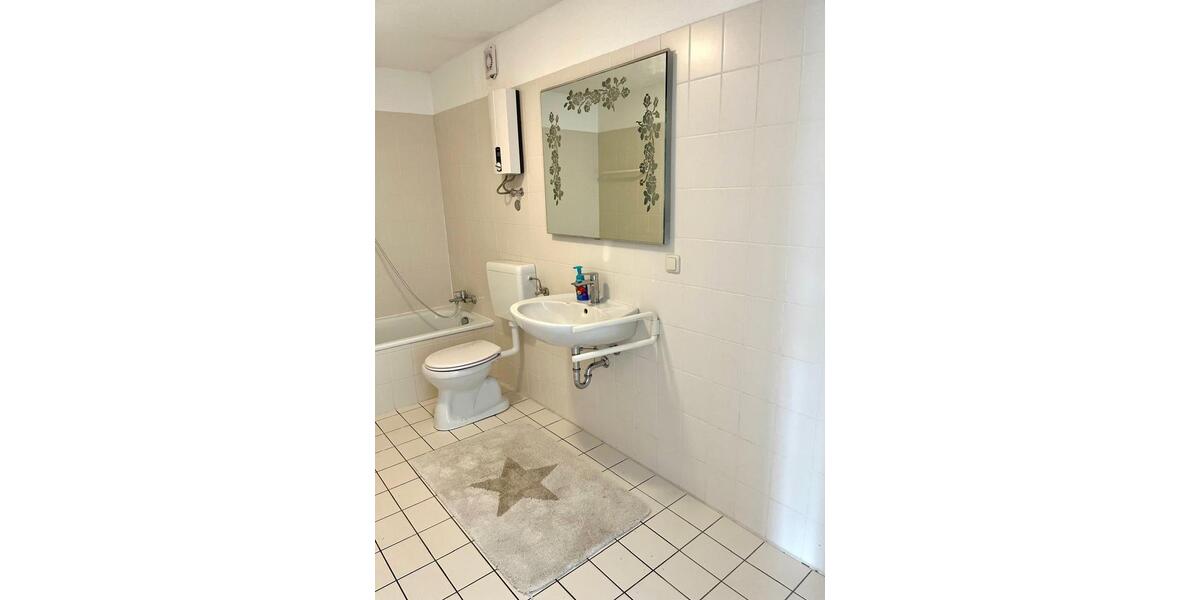 Dachgeschosswohnung in Darmstadt Bessungen 3 zimmer