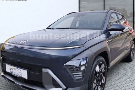 Hyundai KONA 16.000 km 25.980 &euro; Flörsheim am Main 65439