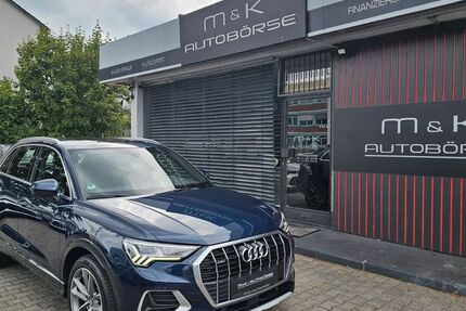 Audi Q3 61.700 km 25.900 &euro; OFFENBACH AM MAIN 63075