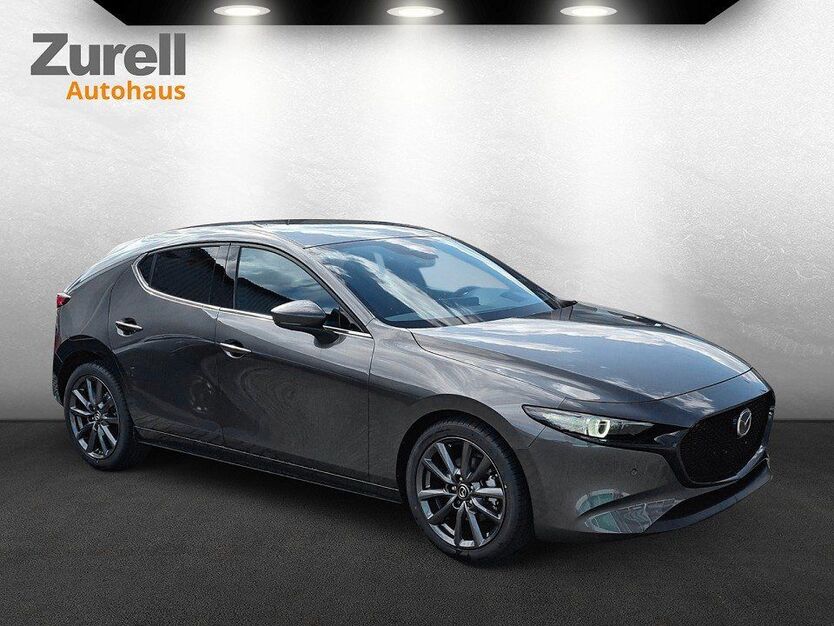 Mazda 3 1.816 km 28.980 € Darmstadt 64293