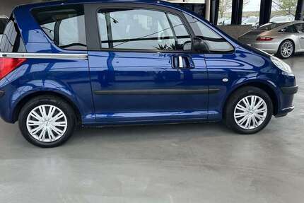 Peugeot 1007 70.000 km 7.900 &euro; Dietzenbach 63128