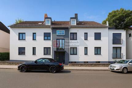 Top!! Charmante Dachgeschosswohnung mit Terrasse und offener Wohnküche 3 zimmer
